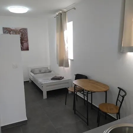 Kisic2 Apartman