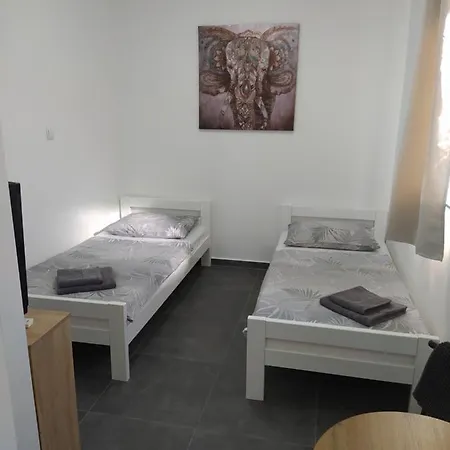 Apartman Kisic2
