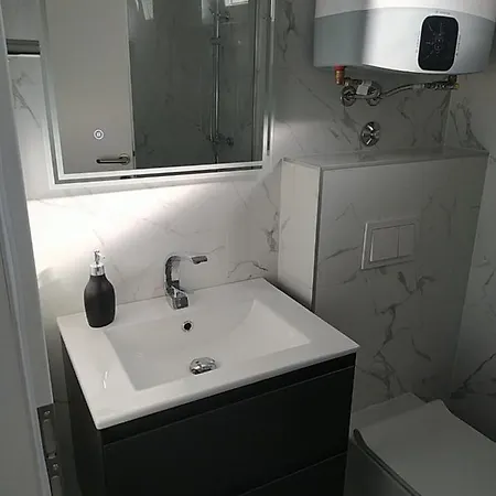 Kisic2 Apartman Fažana